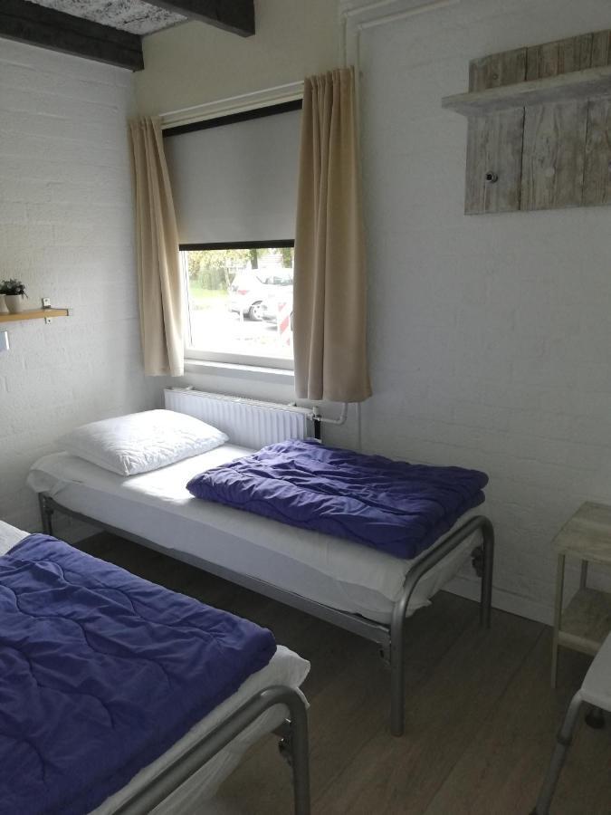 Rustige, Gelijkvloerse Vakantiewoning Met 2 Slaapkamers In Simpelveld, Zuid-Limburg エクステリア 写真