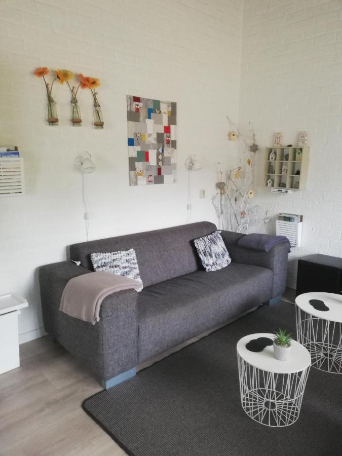 Rustige, Gelijkvloerse Vakantiewoning Met 2 Slaapkamers In Simpelveld, Zuid-Limburg エクステリア 写真