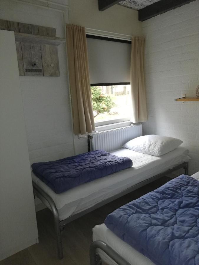 Rustige, Gelijkvloerse Vakantiewoning Met 2 Slaapkamers In Simpelveld, Zuid-Limburg エクステリア 写真